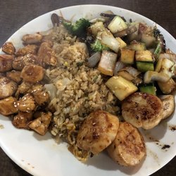 Fuji Japanese Steak House